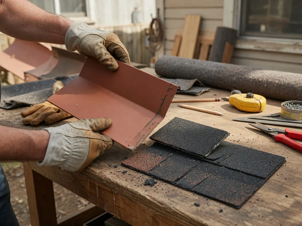 Roof Repair company in Silver City, NV